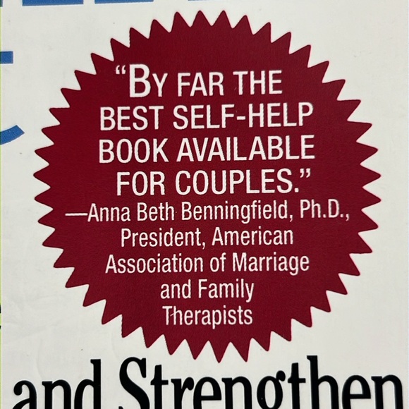 “We Can Work It Out” paperback book by Clifford, Notarius PhD and Howard Markman - Picture 2 of 5